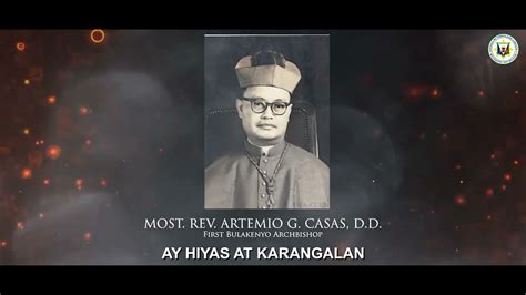 AWIT NG MEYCAUAYAN 2021 (Meycauayan Hymn) .